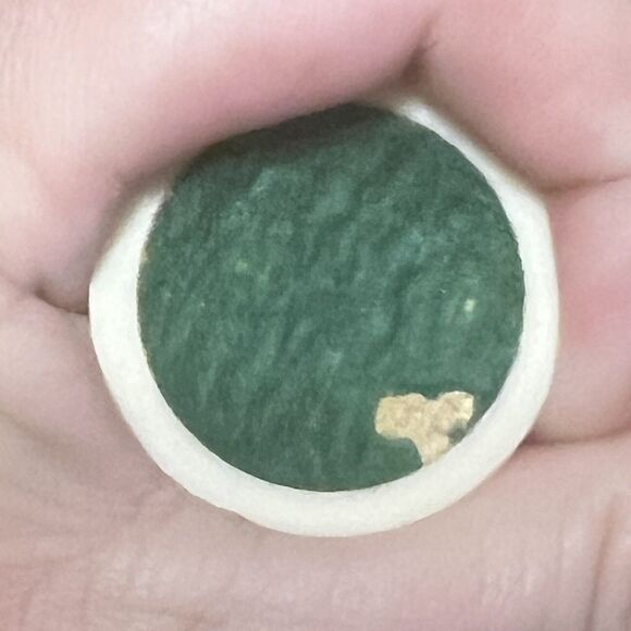 Vintage White KNIGHT E.S. Lowe Plastic Chess Piece 1 Replacement Part ONLY READ - Picture 5 of 11